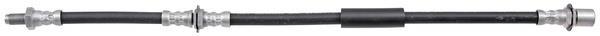 Flexible de frein (Durite de frein) A.B.S. ALL BRAKE SYSTEMS BV. SL 3546